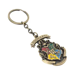 PORTACHIAVI HARRY POTTER HOGWARTS 2