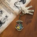 PORTACHIAVI HARRY POTTER HOGWARTS