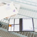 BLOCK NOTES ADESIVO DISNEY THE NIGHTMARE BEFORE CHRISTMAS