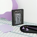 BLOCK NOTES ADESIVO DISNEY THE NIGHTMARE BEFORE CHRISTMAS