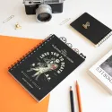 QUADERNO DISNEY NIGHTMARE BEFORE CHRISTMAS