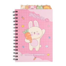 QUADERNO KAWAII