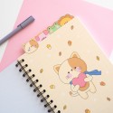 QUADERNO KAWAII