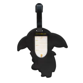 ETICHETTA BAGAGLIO HARRY POTTER DOBBY 2