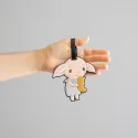 ETICHETTA BAGAGLIO HARRY POTTER DOBBY