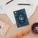 PACK 3 QUADERNI A6 ASTRALE