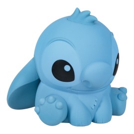 LAMPADA DISNEY LILO E STITCH SILICONE