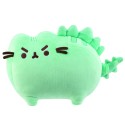 PELUCHE PUSHEEN DINOSAURO VERDE 19 CM