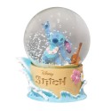 PALLA DI VETRO DISNEY STITCH