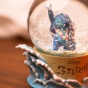 PALLA DI VETRO DISNEY STITCH