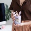 PORTAMATITE IN CERAMICA PUSHEEN MOMENTS