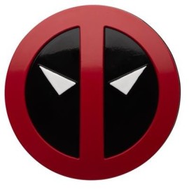 SET SPILLE MARVEL DEADPOOL E WOLVERINE MAGNETICI 2