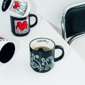 SET DI 4 TAZZE KEITH HARING