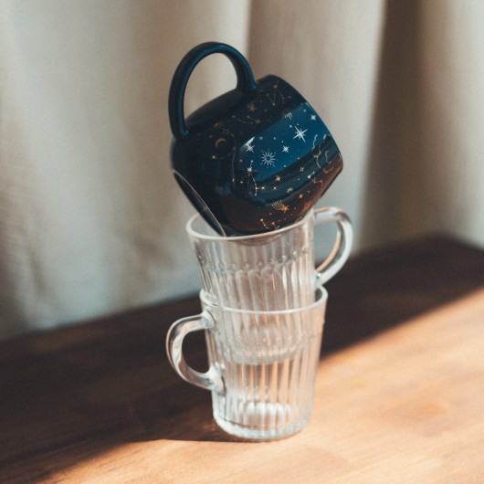 TAZZA PREMIUM ASTRALEE