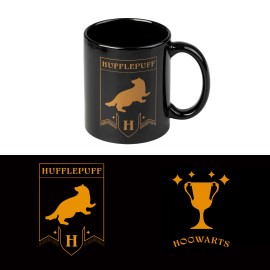 TAZZA HARRY POTTER TASSOROSSO