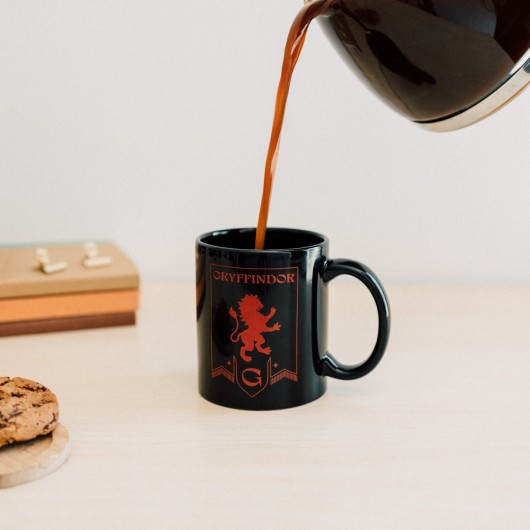 TAZZA HARRY POTTER GRIFONDORO
