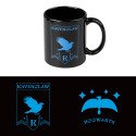 TAZZA HARRY POTTER CORVONERO