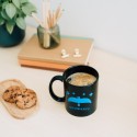 TAZZA HARRY POTTER CORVONERO