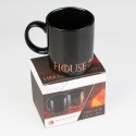 TAZZA TERMOCROMICA IL TRONO DI SPADE HOUSE OF THE DRAGON