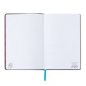 QUADERNO PREMIUM A5 THE ROLLING STONES