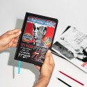 QUADERNO PREMIUM A5 THE ROLLING STONES
