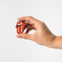 SET DE 4 PIN BADGE THE ROLLING STONES