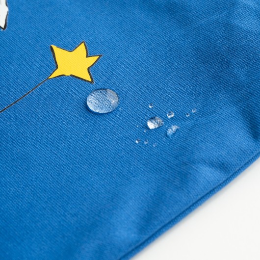 SHOPPING BAG PREMIUM IL PICCOLO PRINCIPE AVVENTURE