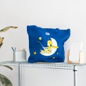 SHOPPING BAG PREMIUM IL PICCOLO PRINCIPE AVVENTURE