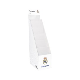 ESPOSITORE CALENDARI REAL MADRID (SENZA MERCE)