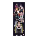 POSTER PORTA DEMON SLAYER