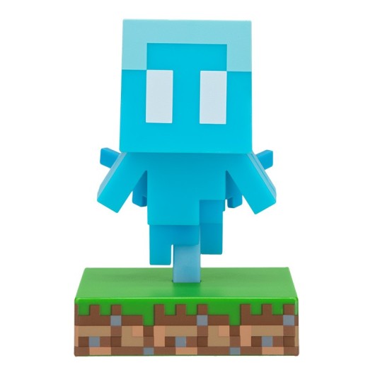 LAMPADA ICONS MINECRAFT ALLAY LIGHT