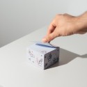 BLOCCHI DI PROMEMORIA DISNEY BONJOUR MINOU