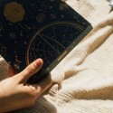 WEEKLY PLANNER CON NOTE ADESIVE ASTRAL