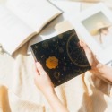 WEEKLY PLANNER CON NOTE ADESIVE ASTRAL