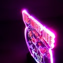 LAMPADA LED DA TAVOLO GAMERATION ONE MORE LIFE