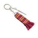 PORTACHIAVI HARRY POTTER SCIARPA GRIFONDORO