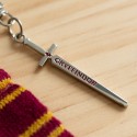 PORTACHIAVI HARRY POTTER SCIARPA GRIFONDORO