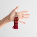 PORTACHIAVI HARRY POTTER SCIARPA GRIFONDORO