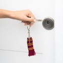 PORTACHIAVI HARRY POTTER SCIARPA GRIFONDORO