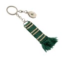 PORTACHIAVI HARRY POTTER SCIARPA SERPEVERDE