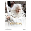 SET MINIPOSTER IL SIGNORE DEGLI ANELLI