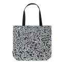 BORSA IN TESSUTO KEITH HARING