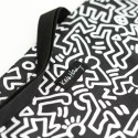 BORSA IN TESSUTO KEITH HARING