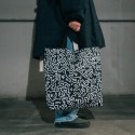 BORSA IN TESSUTO KEITH HARING