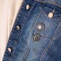 SET DE 4 PIN BADGE ASTRAL