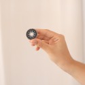 SET DE 4 PIN BADGE ASTRAL