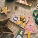 SET CARTA DA REGALO HARRY POTTER