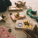 SET CARTA DA REGALO HARRY POTTER