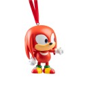 SET DE 3 ADORNOS DE NAVIDAD SONIC