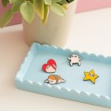 SET DI 4 SPILLE KETNIPZ